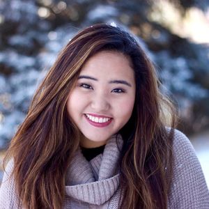 Meet your Posher, Natalie